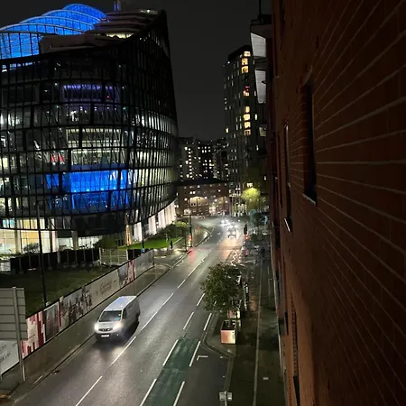 Apartament Linx Manchester
