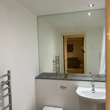 Linx Apartment