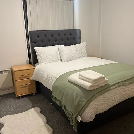 Linx Apartment *