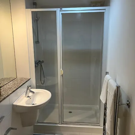 Linx Apartment