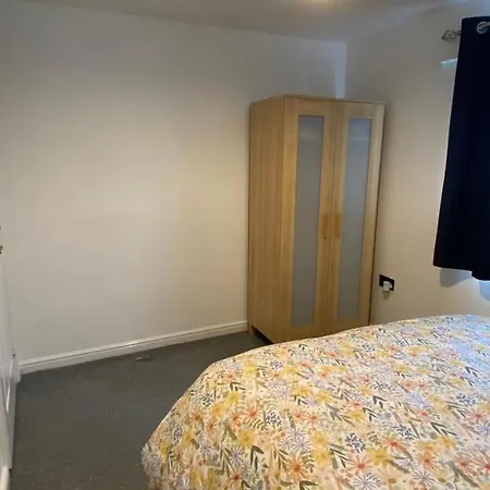 Beautiful 2 Bedrooms Near City Centre Apartment Manchester