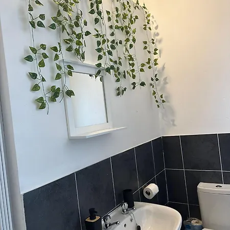 Large Spacious En-suite Plab Recommended Манчестер