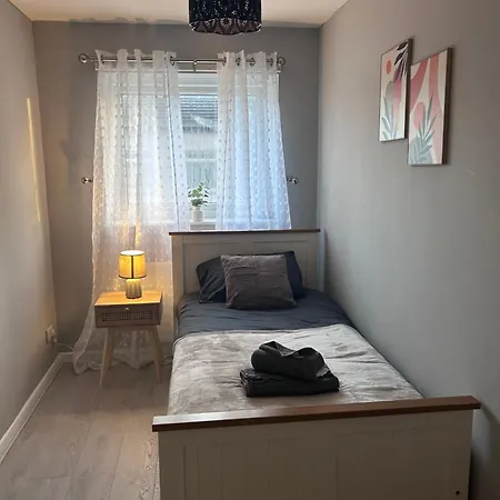 Havilahome Retreat - Private Vendégház *