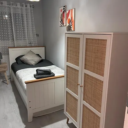 Havilahome Retreat - Private Maison d'hôtes