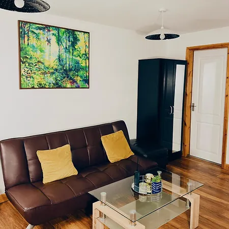 Apartmán The Eliteapex *