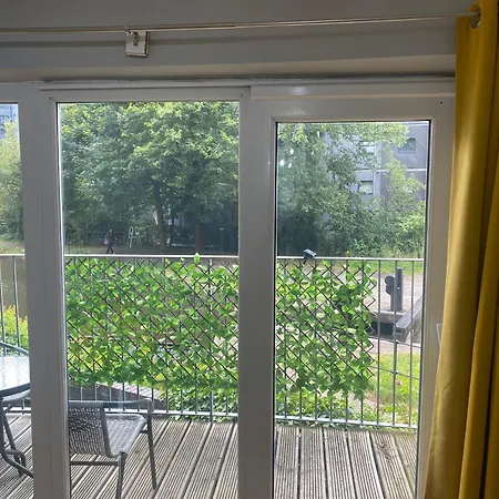 Mcr-2bed2bathaptparkinglux Canal * Manchester