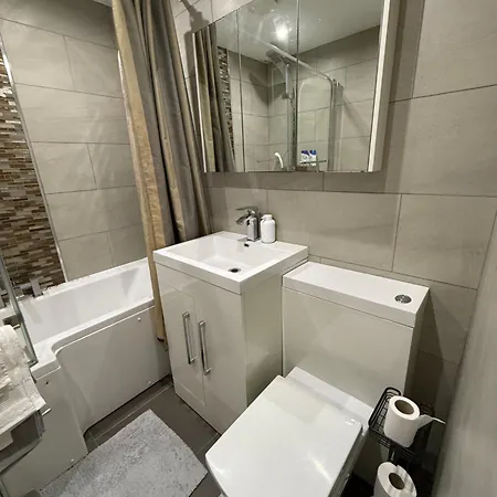 The Crib 1 Homestay szállás