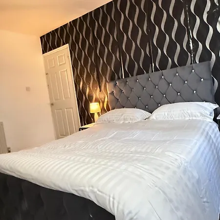 The Crib 1 Manchester