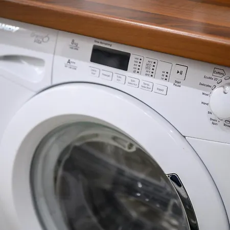 Stylish 3-bed Close To Mcr Centre For 8 Guests *