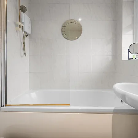 Stylish 3-bed Close To Mcr Centre For 8 Guests