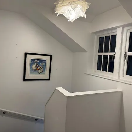 Holiday home Jessup Worsley Village Manchester