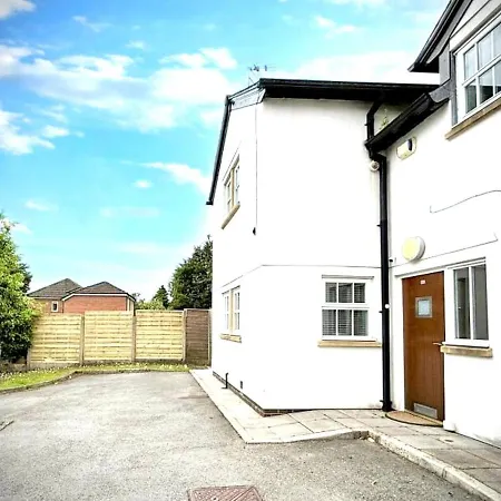 Jessup Worsley Village Vakantiehuis