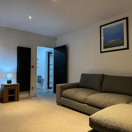 Vakantiehuis Jessup Worsley Village