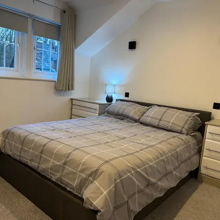Holiday home Jessup Worsley Village Manchester
