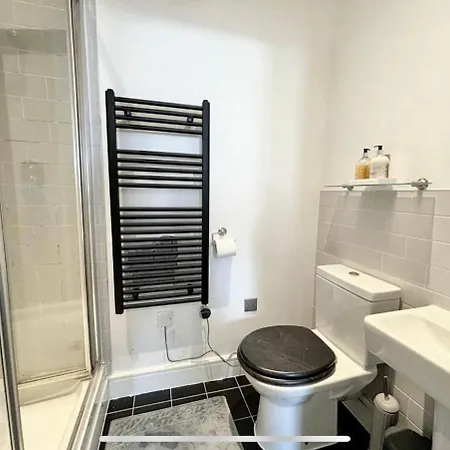 Jessup Worsley Village Manchester