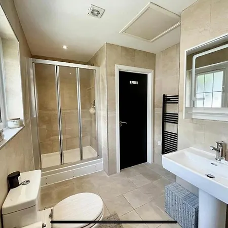 Holiday home Jessup Worsley Village Manchester