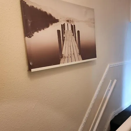 Go Big ! Entire Cozy House For Max 8 People Near Center