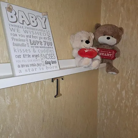 Casa vacanze Go Big ! Entire Cozy House For Max 8 People Near Center Manchester