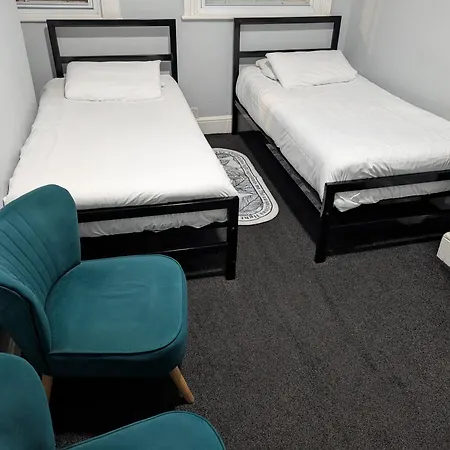Otel Piccadilly