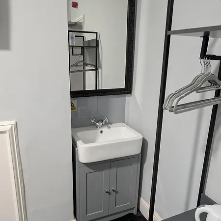 Piccadilly Otel Manchester
