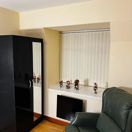 아파트 The Swanky Apartment manchester