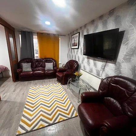 1 Bedroom *