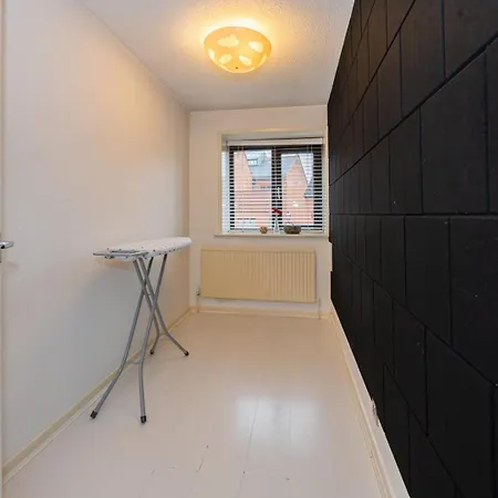 Apartment Guestready - One Perfect In Salford - No Wifi Manchester