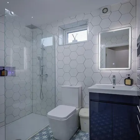 Apartamento Cozy - Great Location - Perfect For Long *