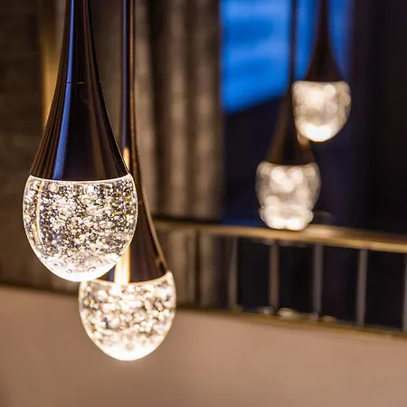 Luxury 3 Bed House Old Trafford بيت للعطل