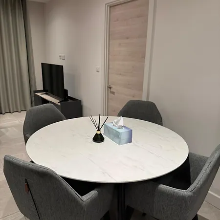 Luxury Ancoats Apartment Manchester