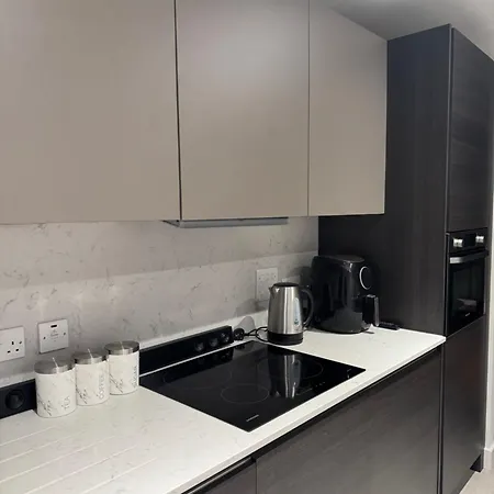Luxury Ancoats * Manchester