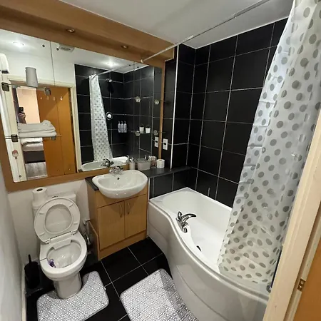 Walking Distance From Deansgate
