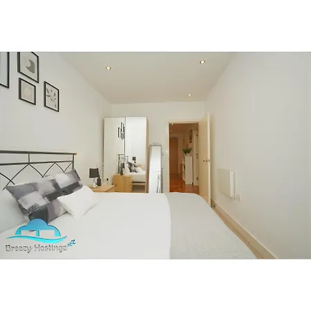 Spacious Centre * Manchester