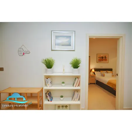 Spacious Centre * מנצ'סטר