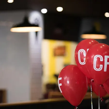 Football, Old Trafford, A Tribute Portfolio Otel 4*