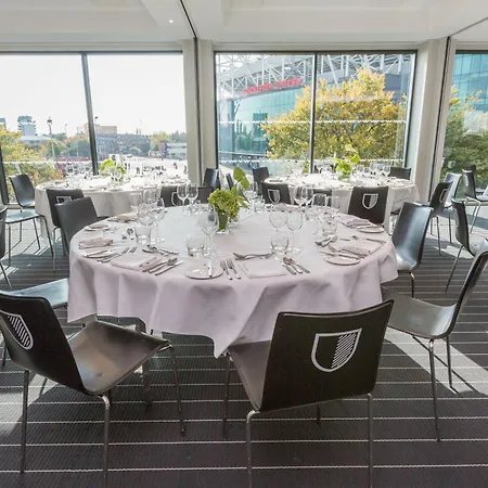 Football, Old Trafford, A Tribute Portfolio Hotel