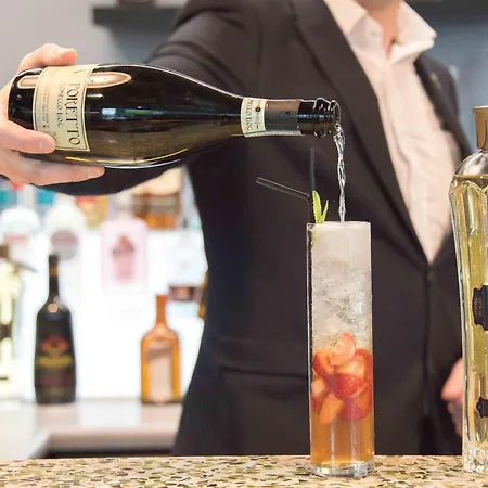 老特拉福德足球酒店-臻品之选 索尔福德