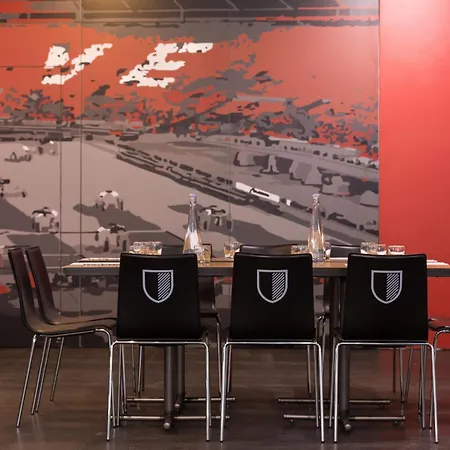 Football, Old Trafford, A Tribute Portfolio Hotel