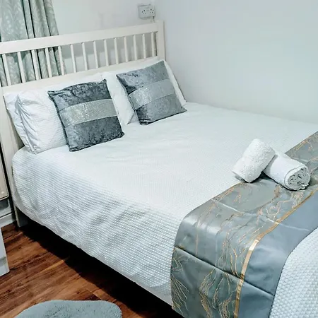 Apartman Serenity House