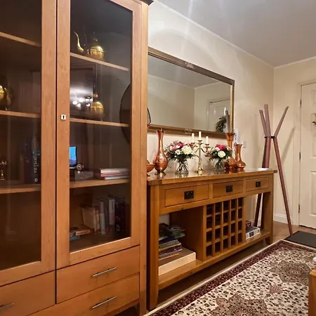 アパート 2 Bedroom Flat In Ardwick *