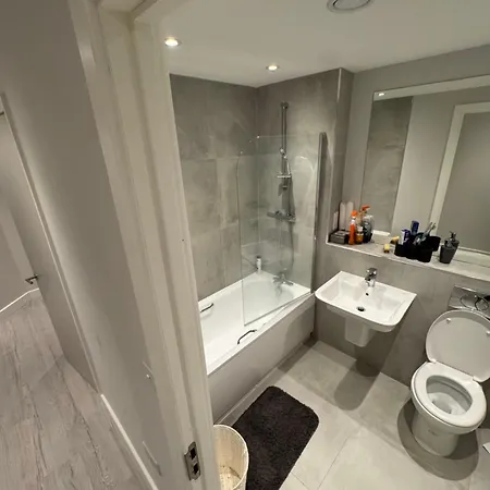 Regent Plaza * Manchester