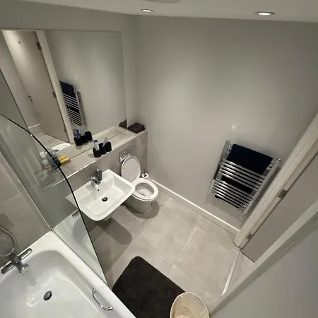 Regent Plaza Μάντσεστερ