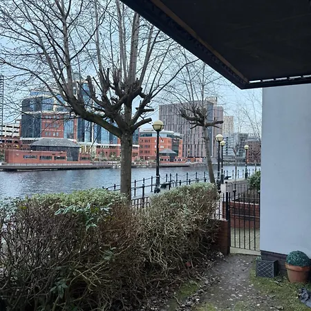 Vancouver View * Manchester