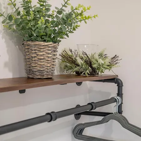 度假居 Beautiful Three Bedroom House - Escape *