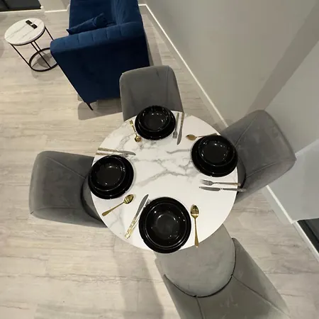 Regent Plaza Manchester