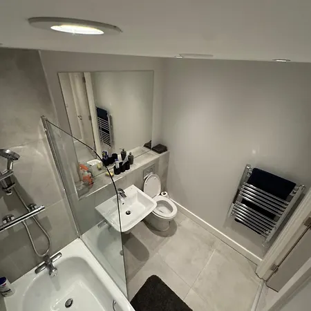 Apartment Regent Plaza