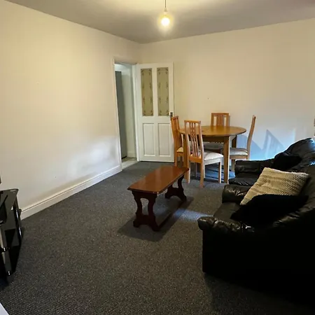 Guest house Single Bedroom D1 Greater