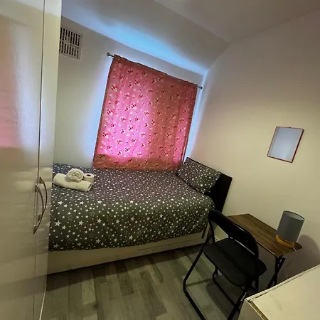 Single Bedroom D1 Greater Guest house *