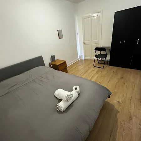 Guest house Double Bed D3 Greater