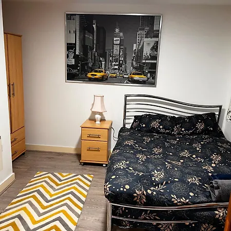 1 Bedroom * Manchester
